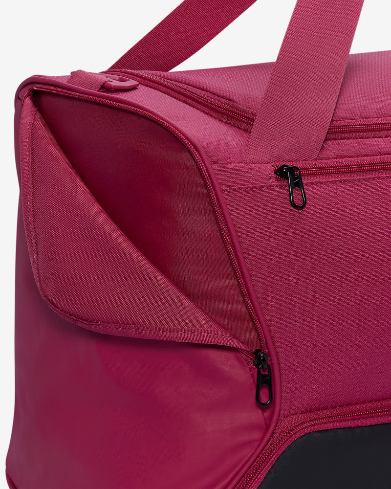 Nike Brasilia 9.5 Training Duffel Bag (Medium, 60L) 7