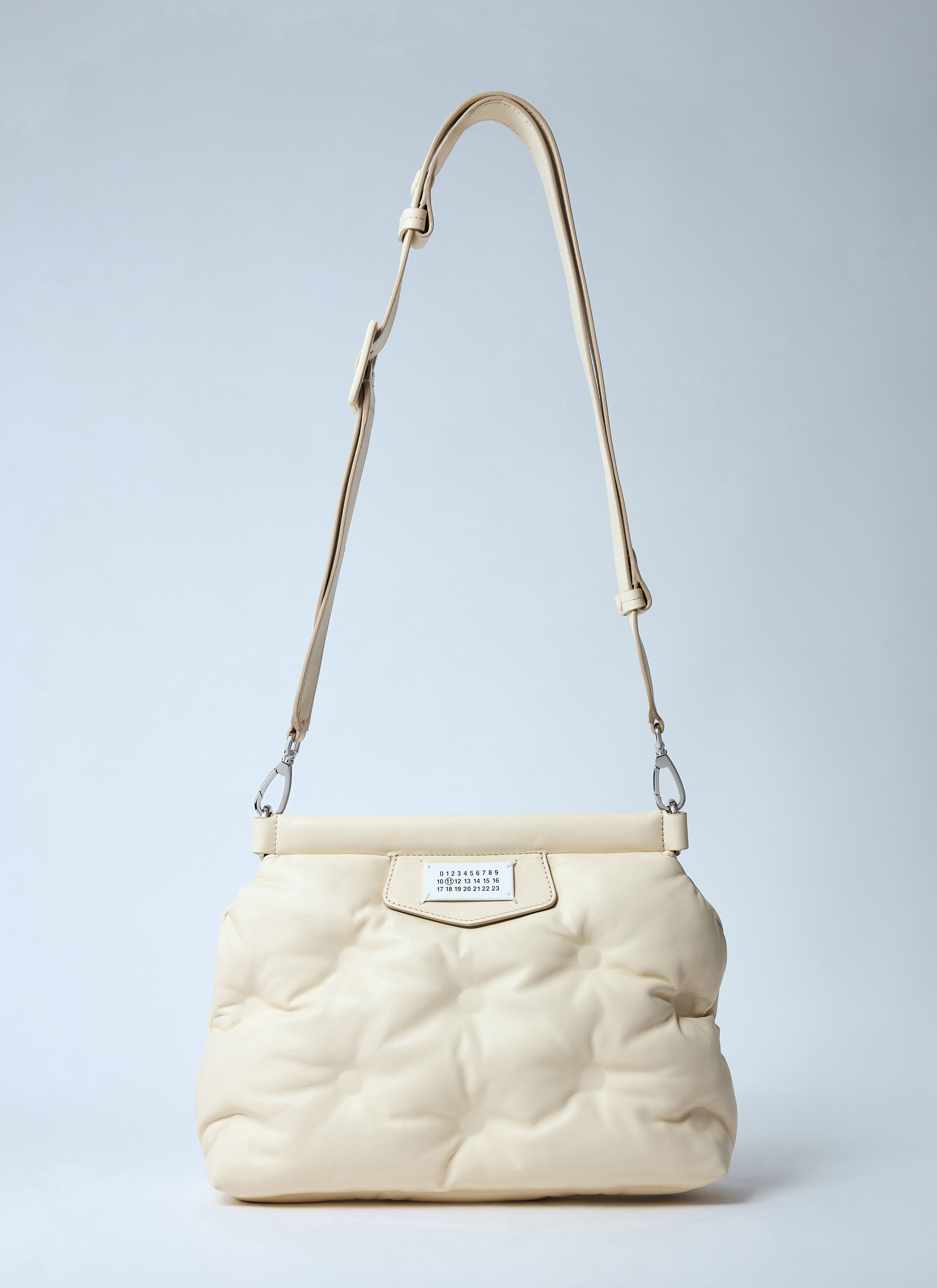 Small Glam Slam Classique Clutch - 1