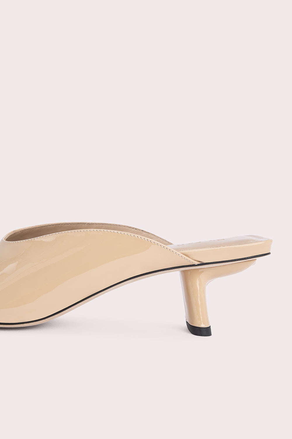 Huston Kraft Patent Leather - 6