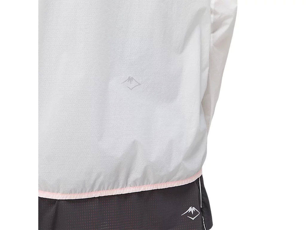 WOMEN'S FUJITRAIL JACKET - 5