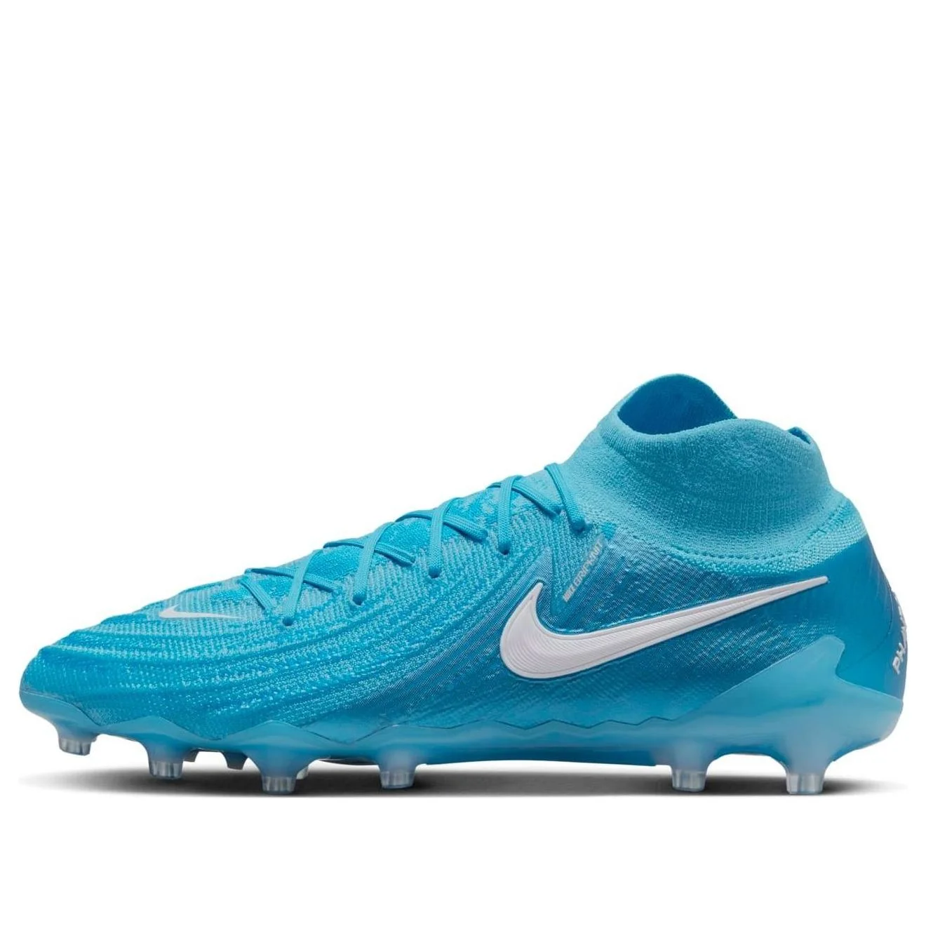 Nike Phantom Luna 2 Elite AG 'Blue Fury White' FJ2579-400 - 1