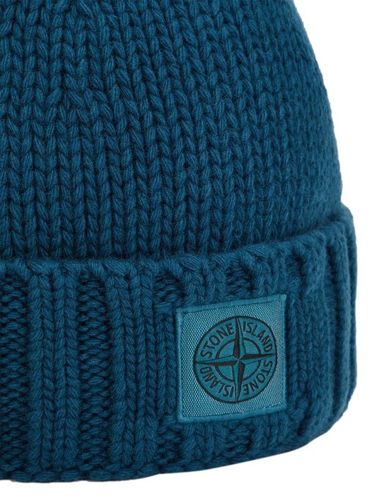 N17D6 DARK TEAL GREEN - 3