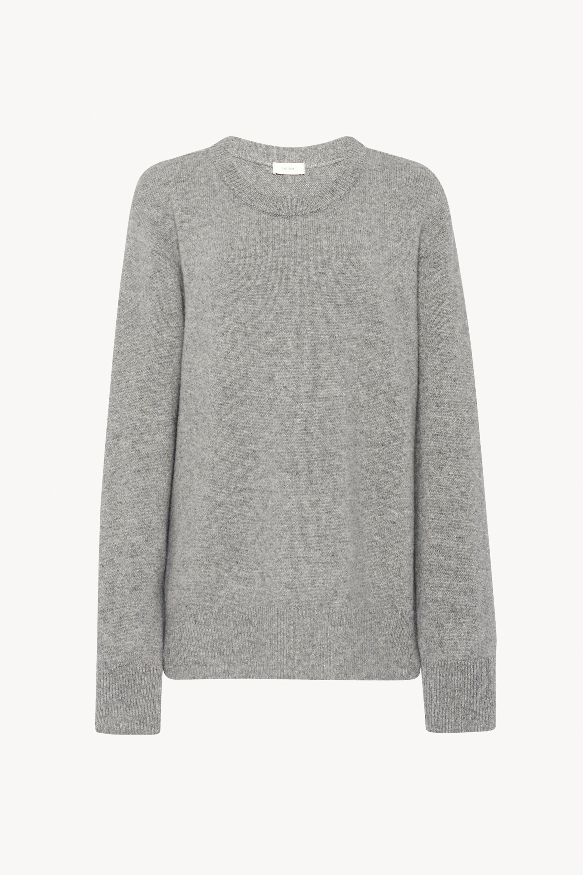 Sibem Top in Wool and Cashmere - 1