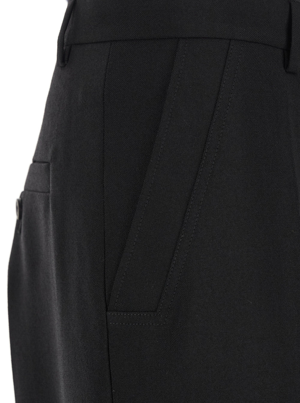Rick Owens Men Tailored Geth - 3