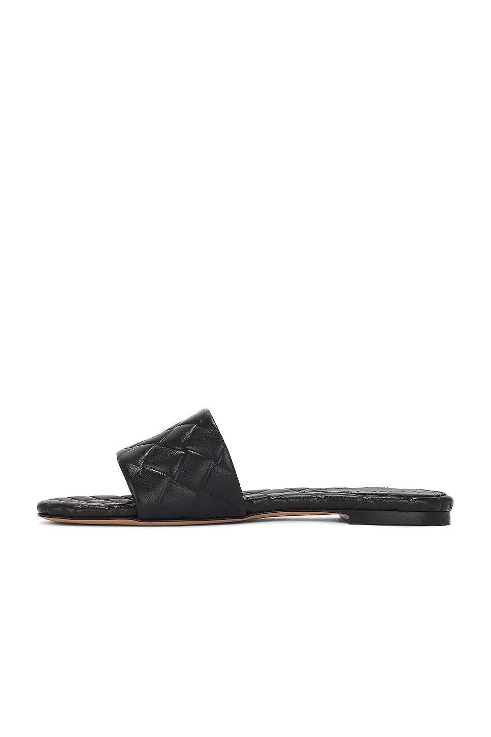 Flat Sandal - 5