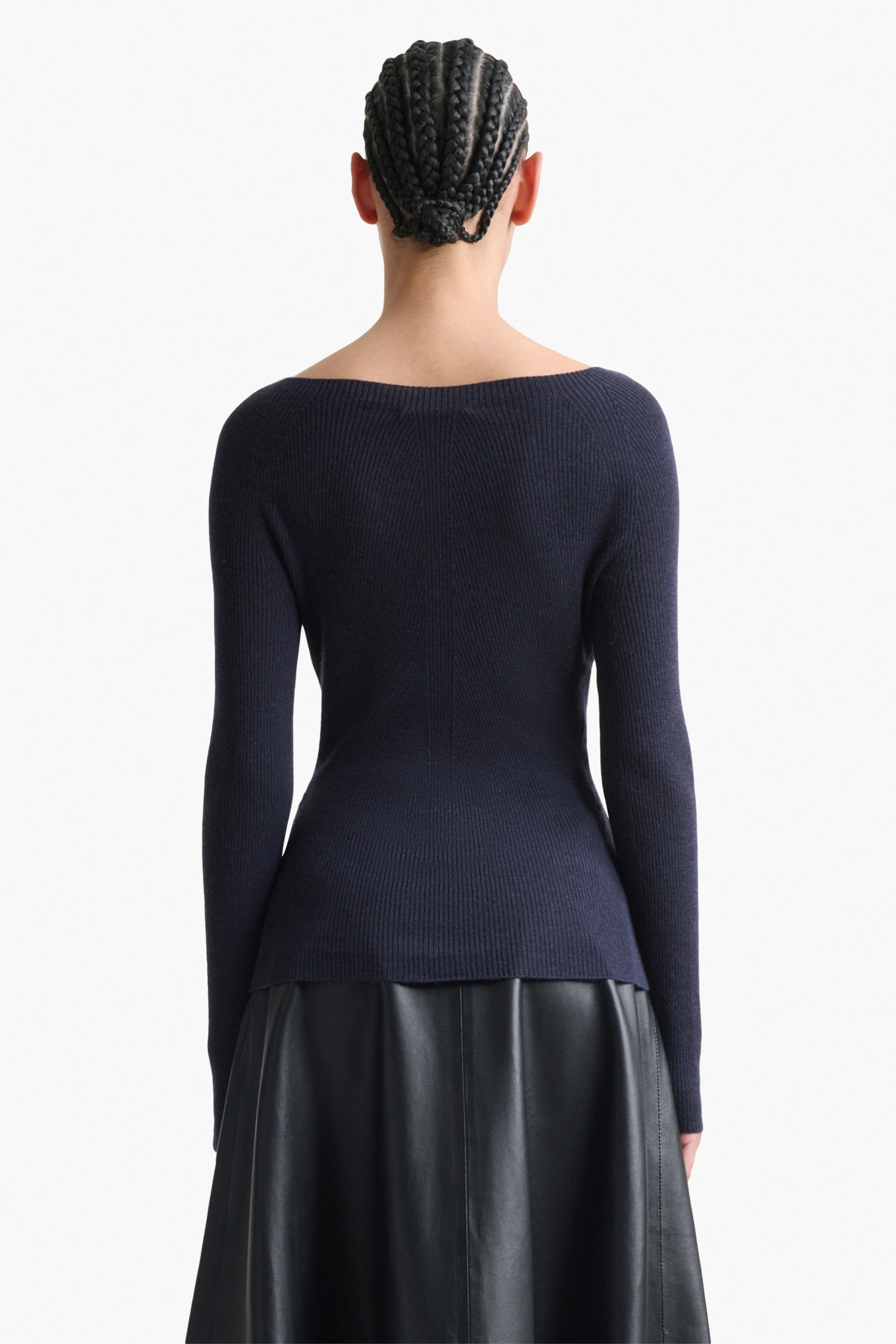 LEE SWEATER - 5