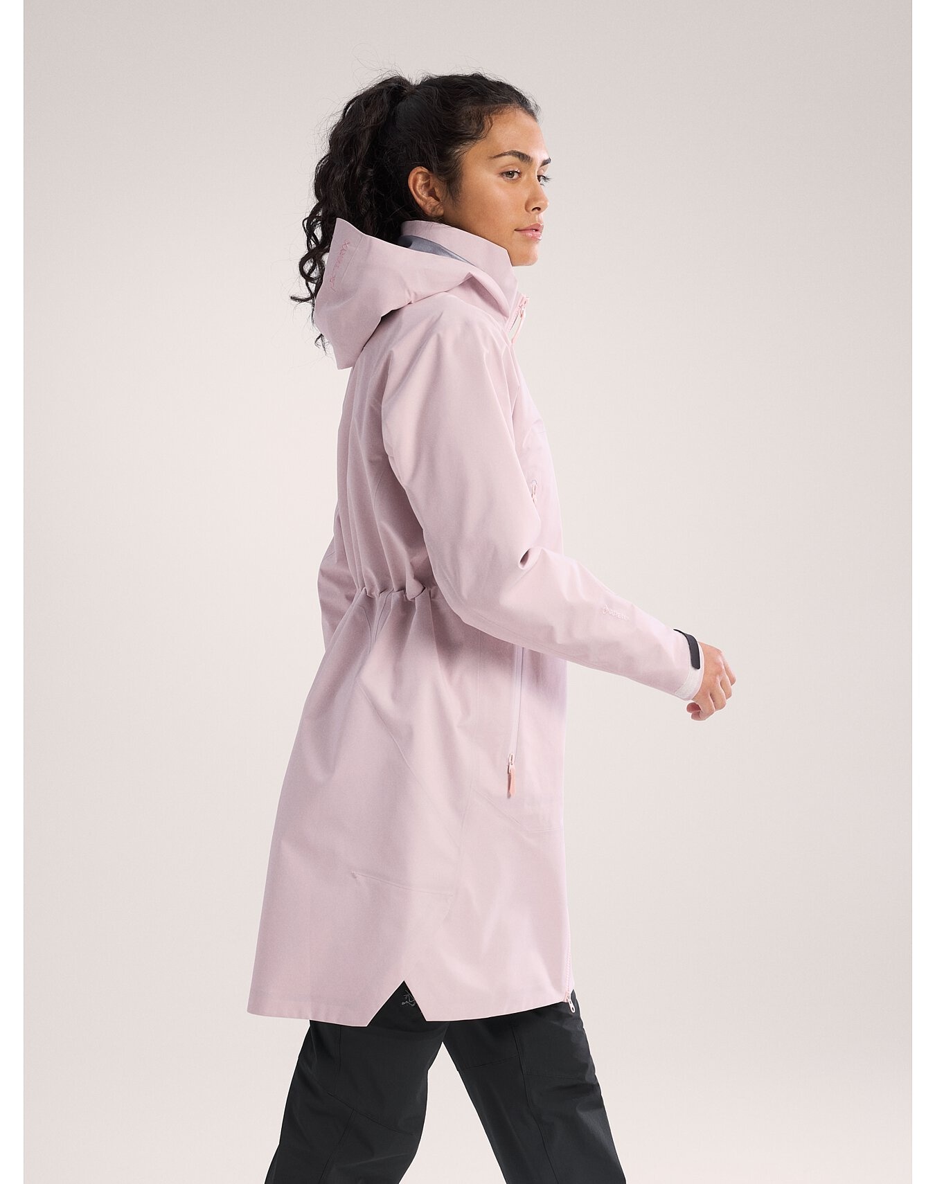 Beta Coat - 5