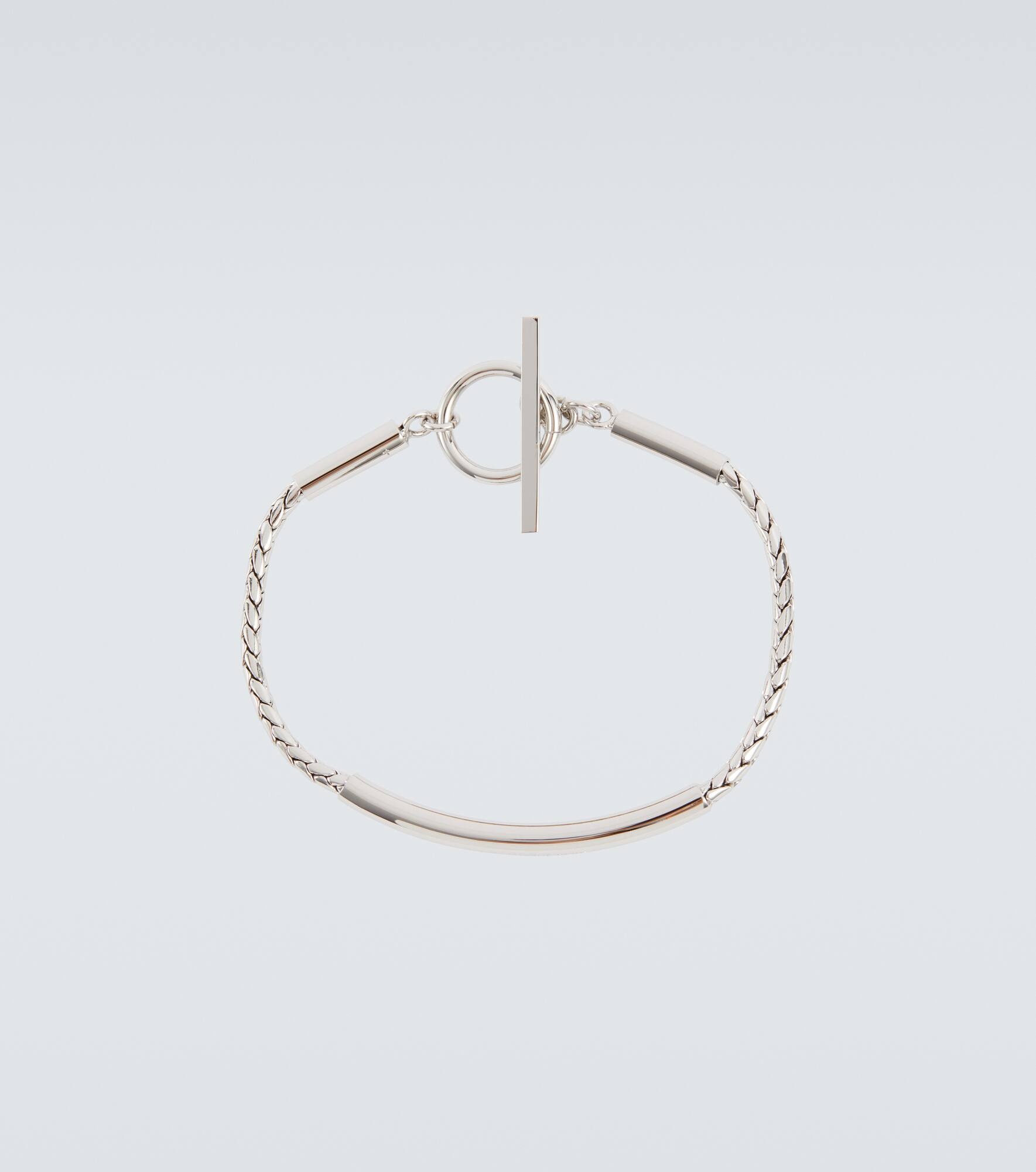 Chain bracelet - 1