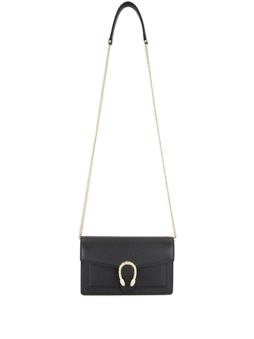 Dionysus chain shoulder bag - 1