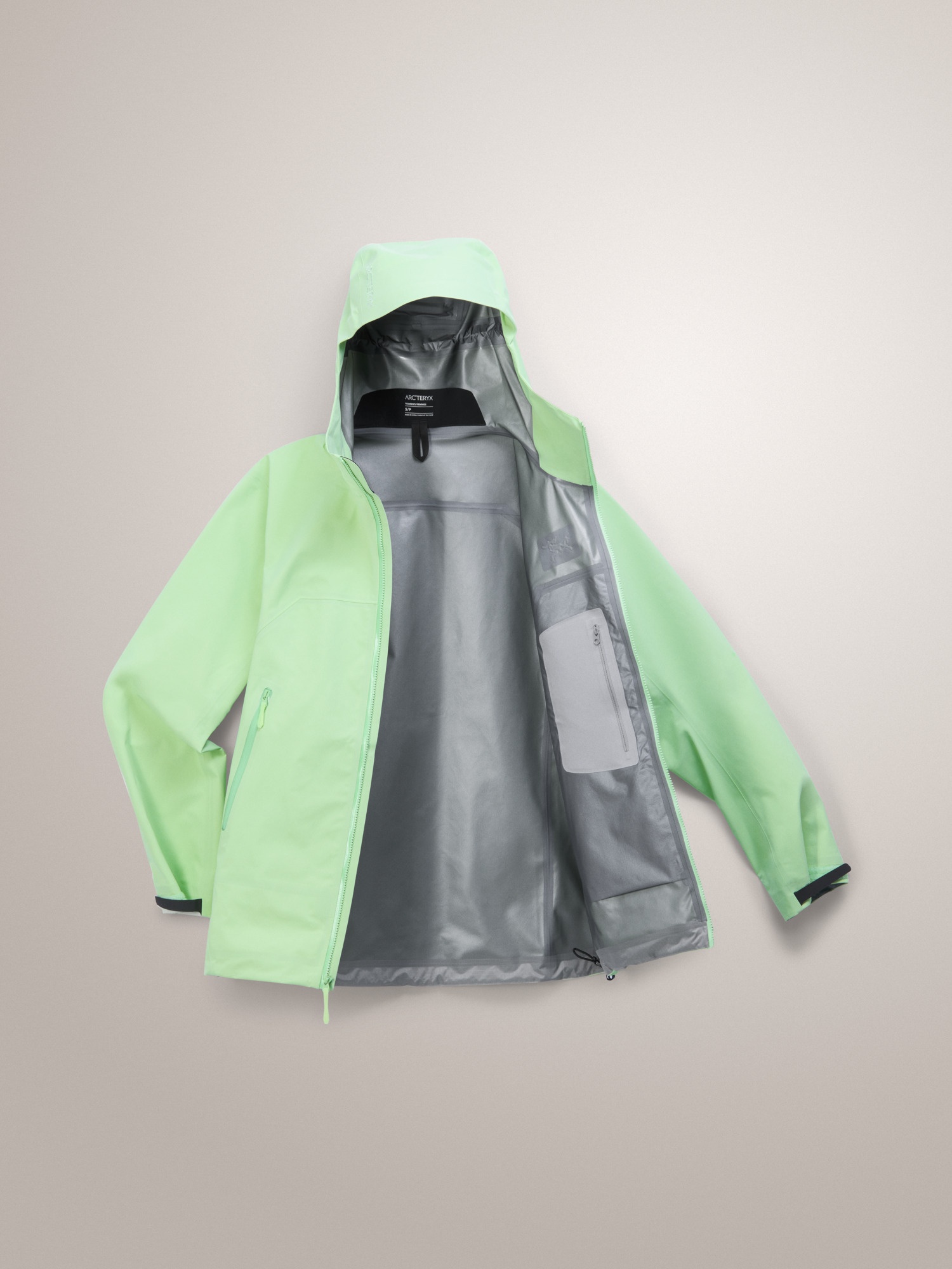 Beta Jacket - 10