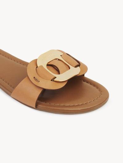 See by Chloé CHANY FLAT MULE outlook