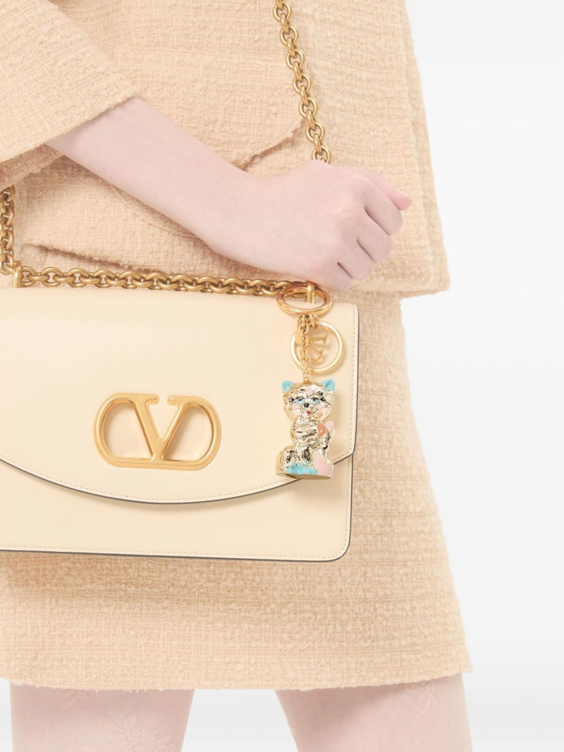 Le Chat De La Maison keyring 4