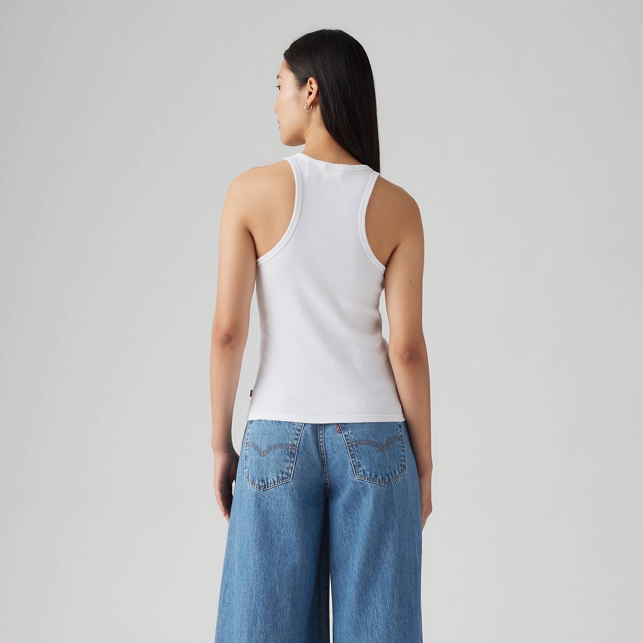 GRAPHIC GEMINI TANK TOP - 4