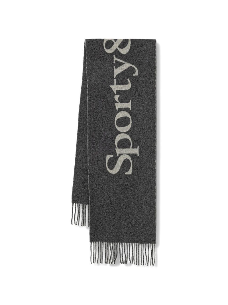 fringed scarf 1