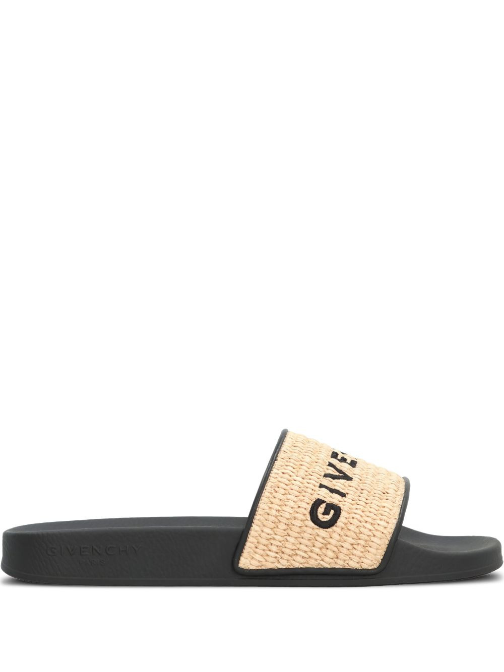 rafia slides - 1