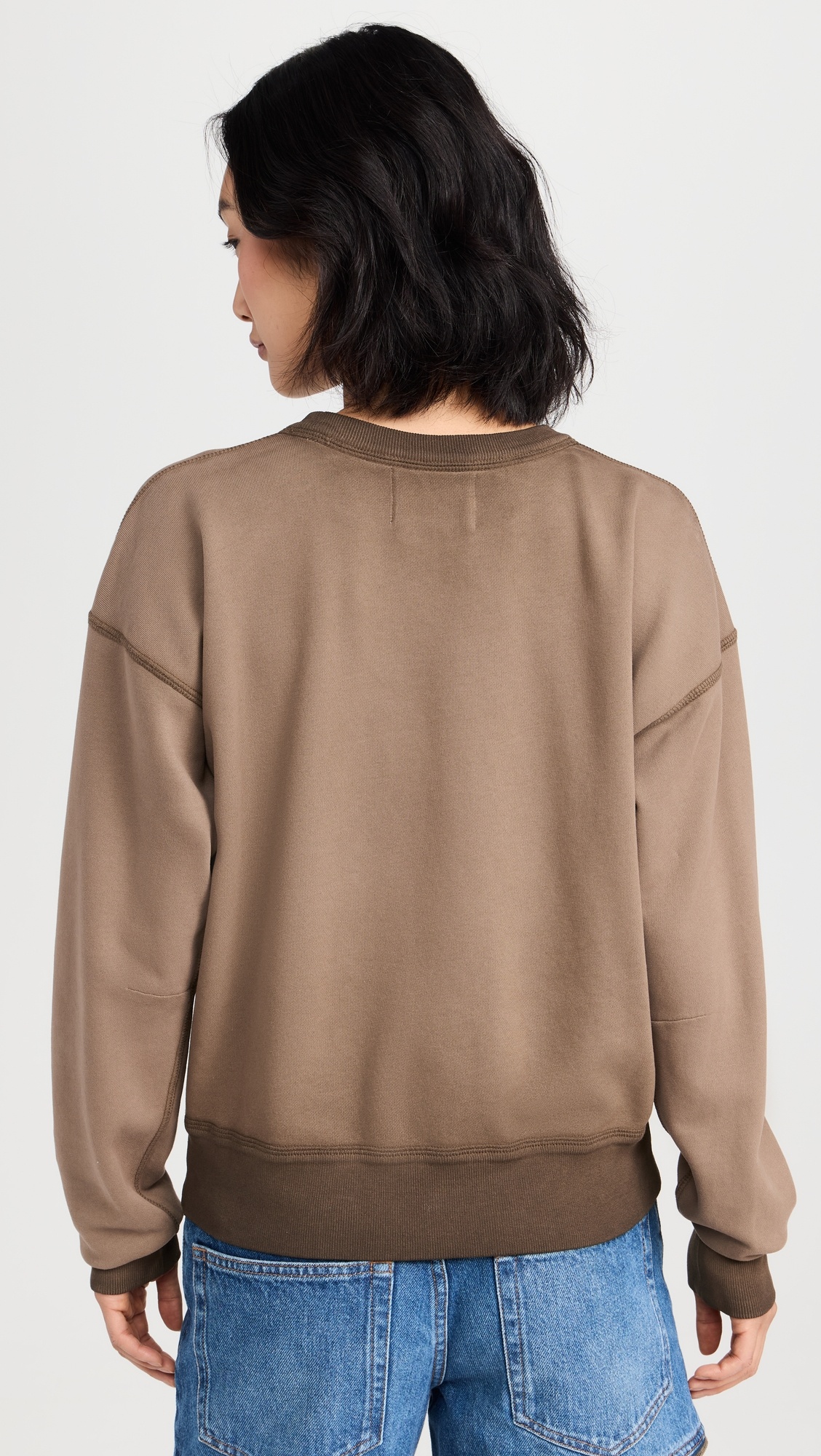 Mobyli Sweatshirt - 2