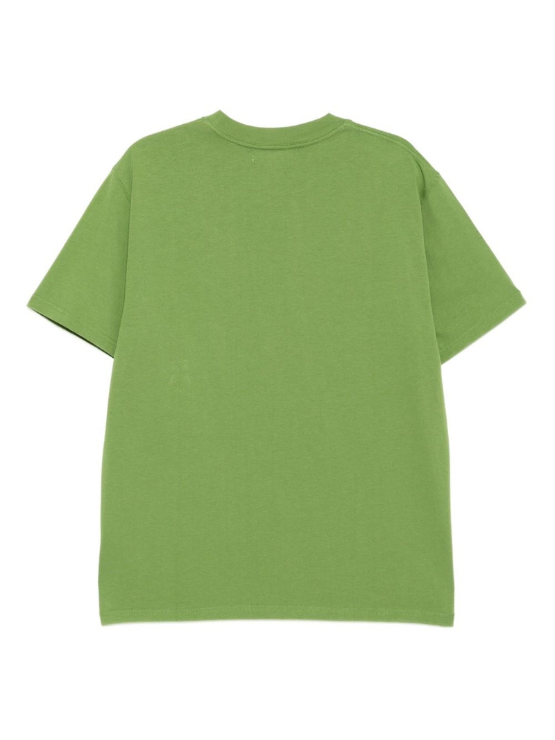 Palmes Tower T-shirt outlook