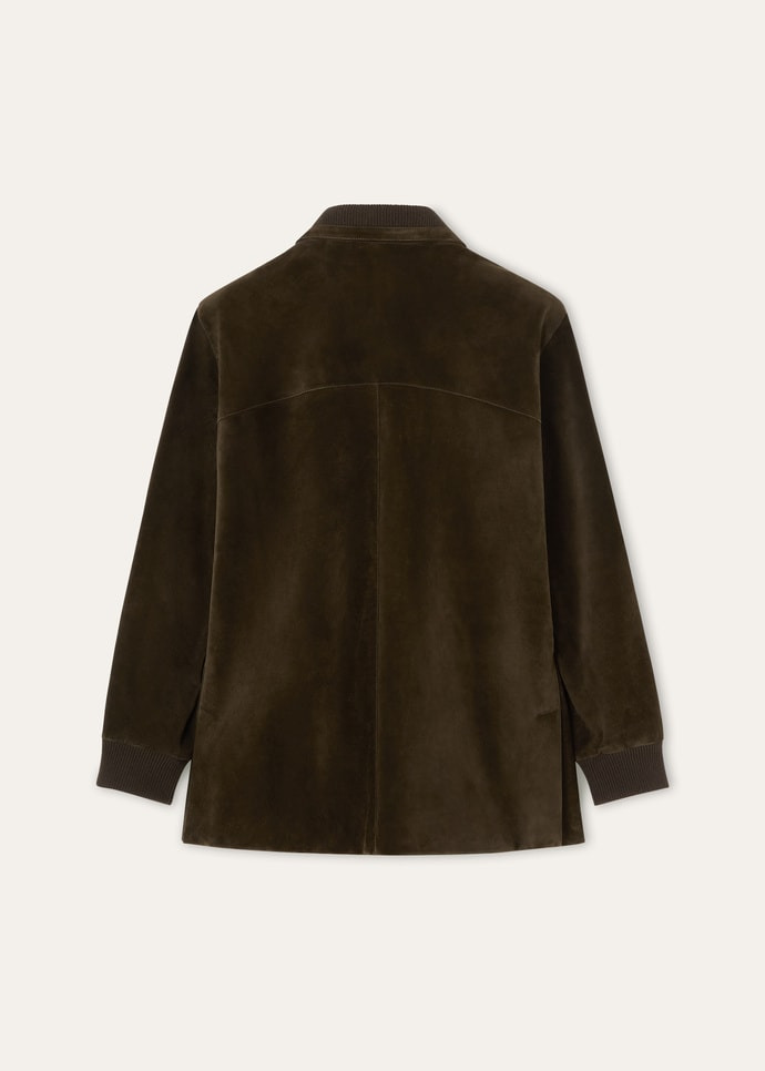 Maremma Jacket - 6