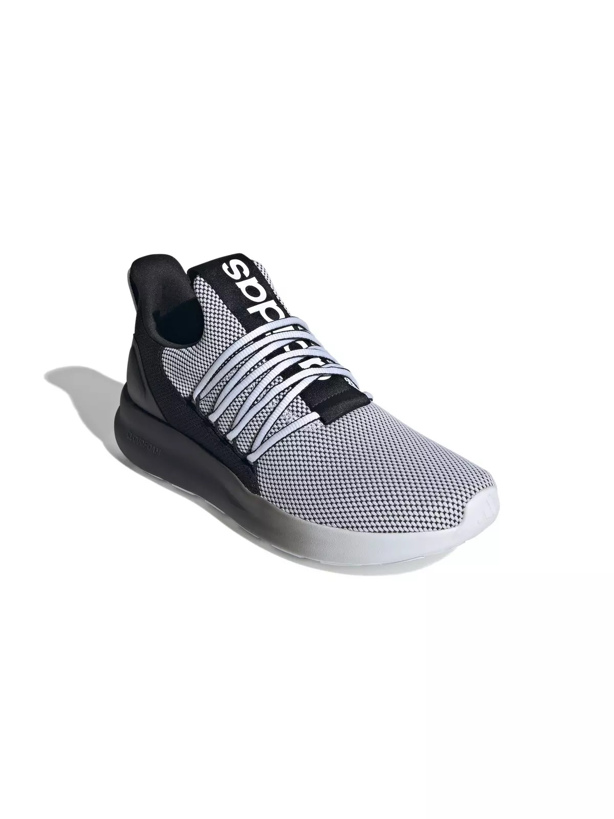 Lite Racer Adapt 7.0 "Ftwr White/Core Black/Ftwr White" Men's Shoe - 3
