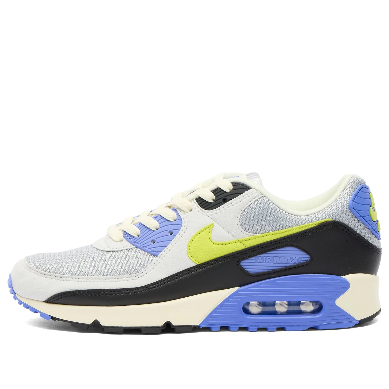 Nike Air Max III Sneaker - 1