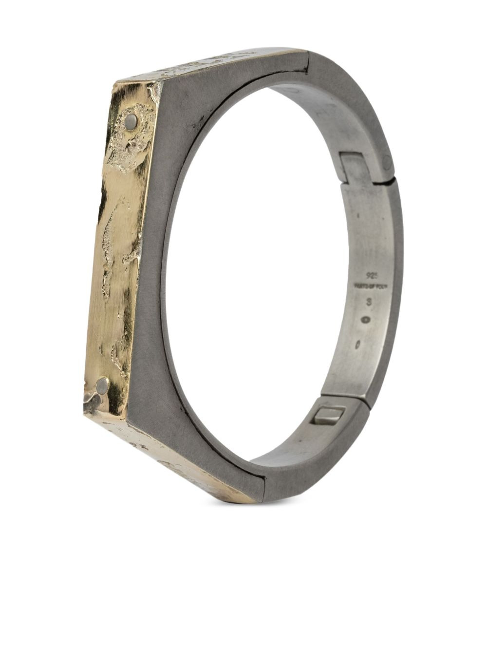Sistema v2 bracelet - 2