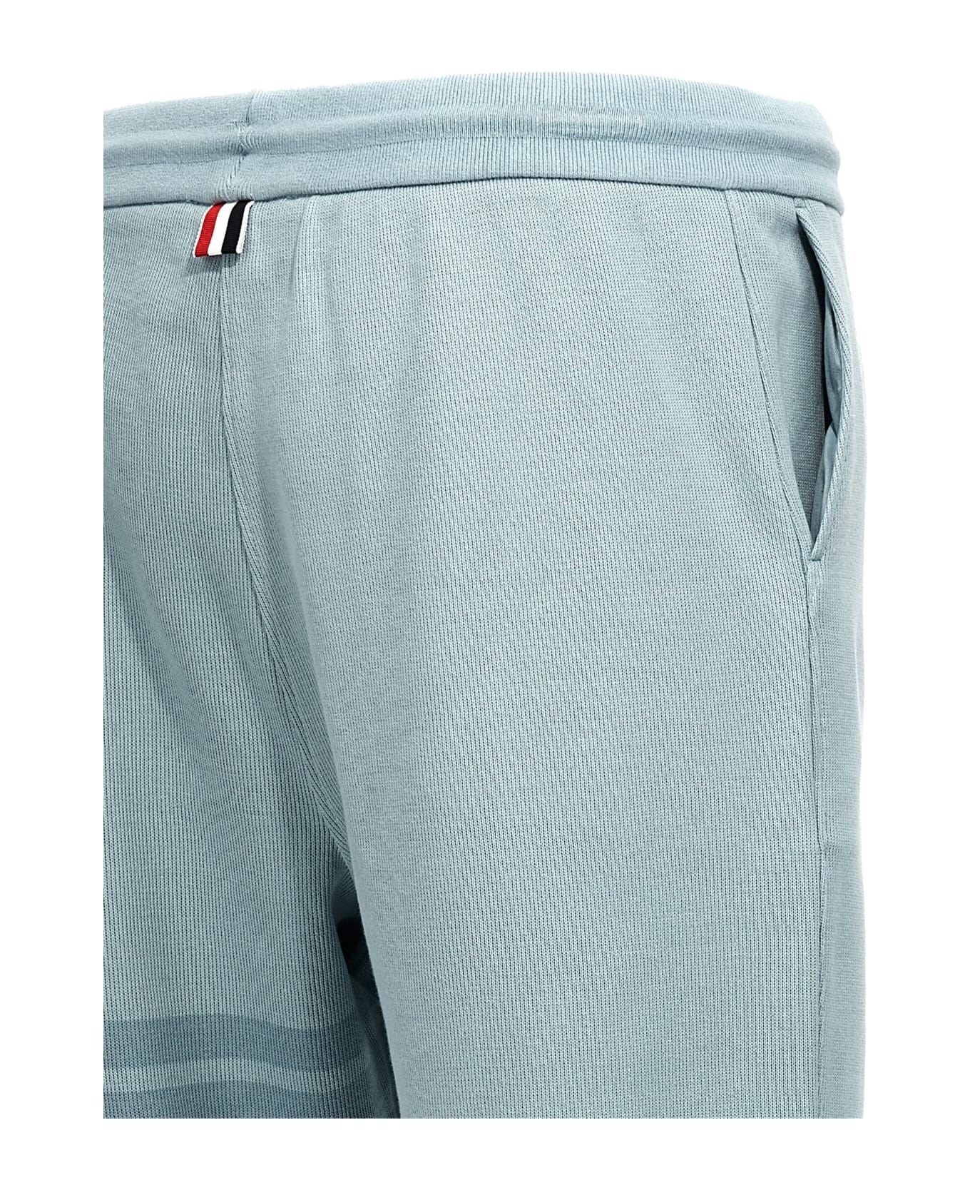 '4 Bar' Joggers - 4