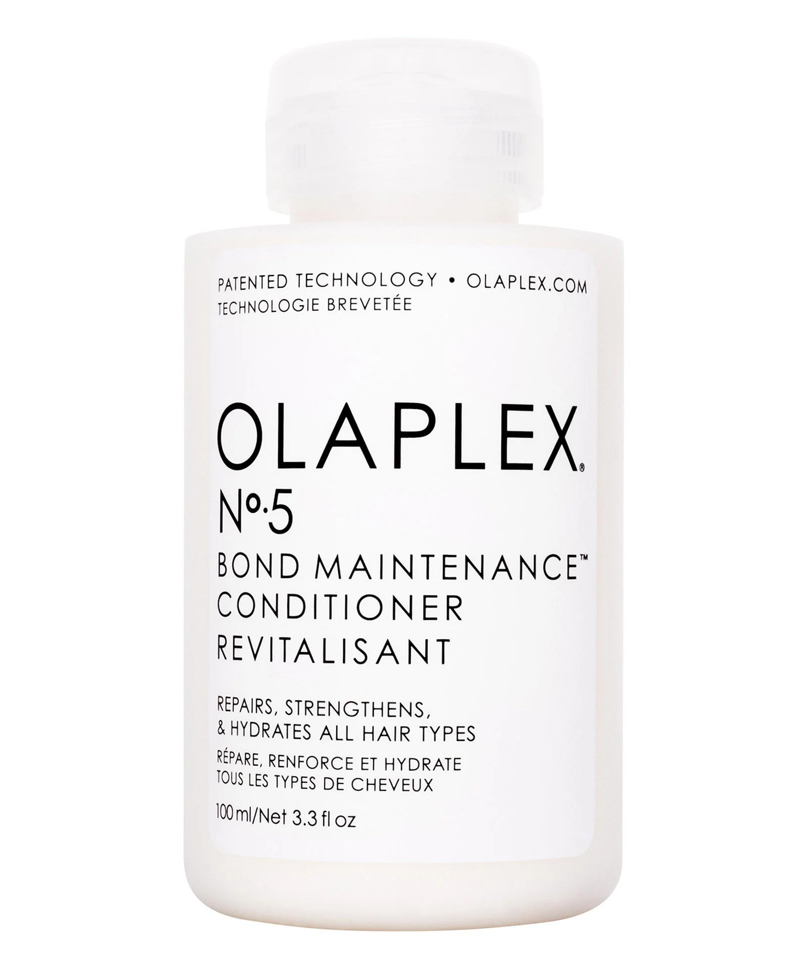 No. 5 Bond Maintenance conditioner - 1