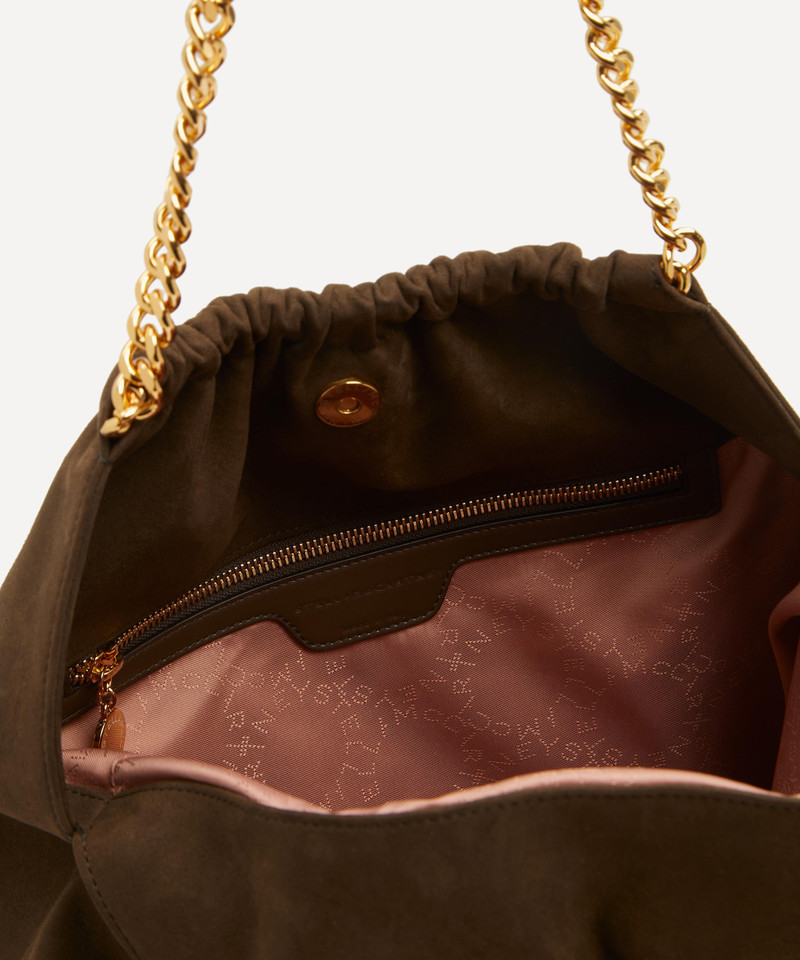 Falabella Medium Shoulder Bag 5