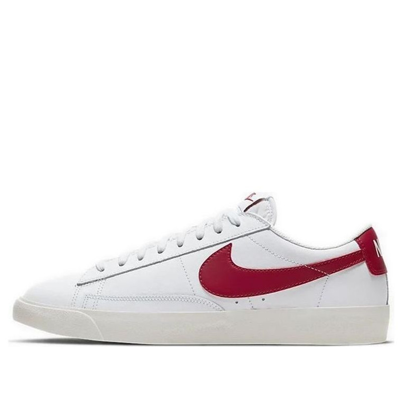Nike Blazer Low 'University Red' CI6377-102 - 1