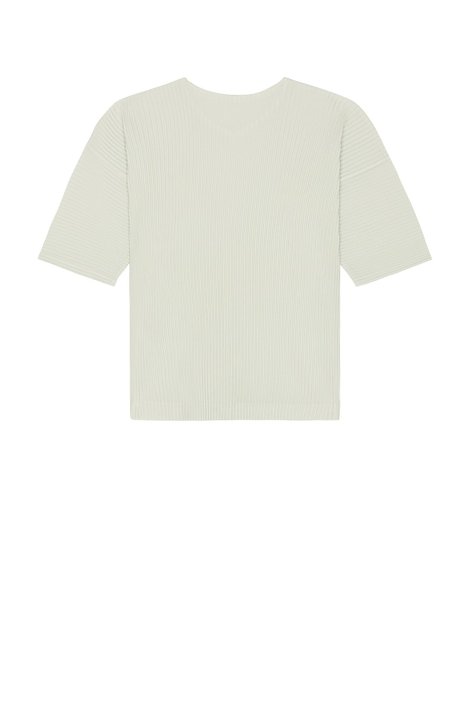 Mc Short Sleeve Tee - 2