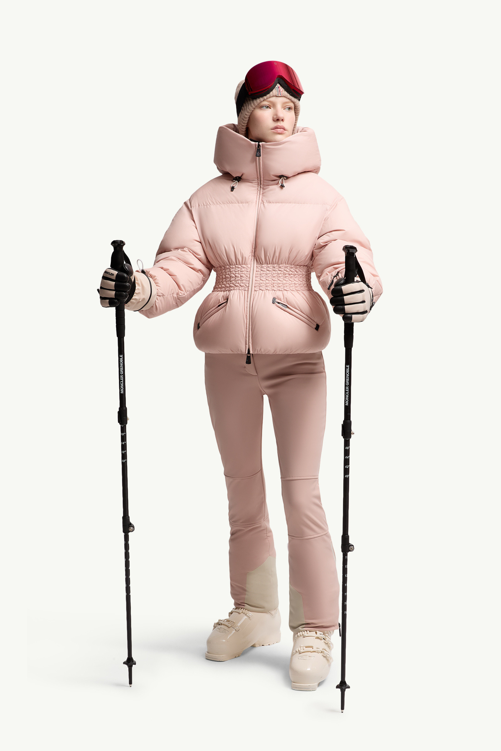 Wollemi Hooded Down Ski Jacket - 2