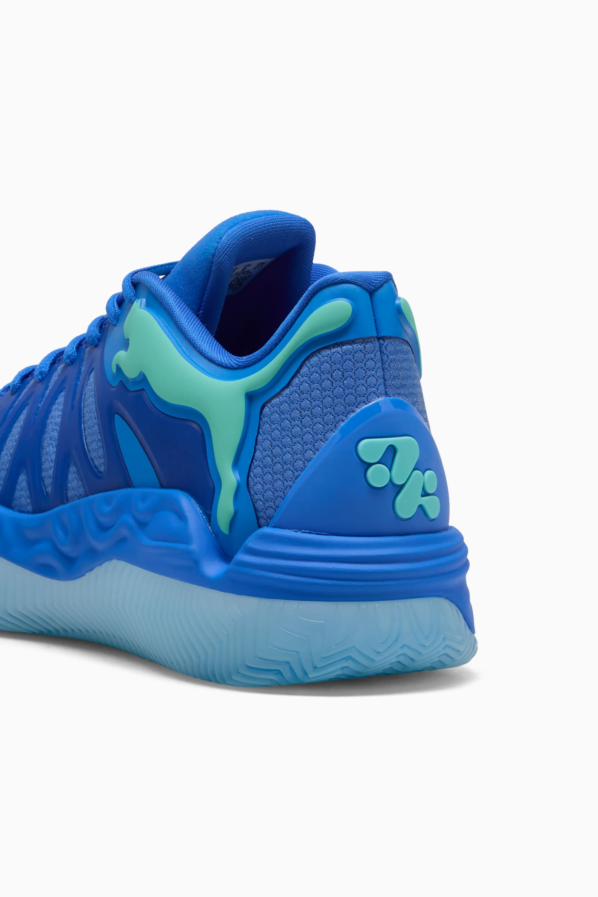 HALI 1 Basketball Shoes - 4