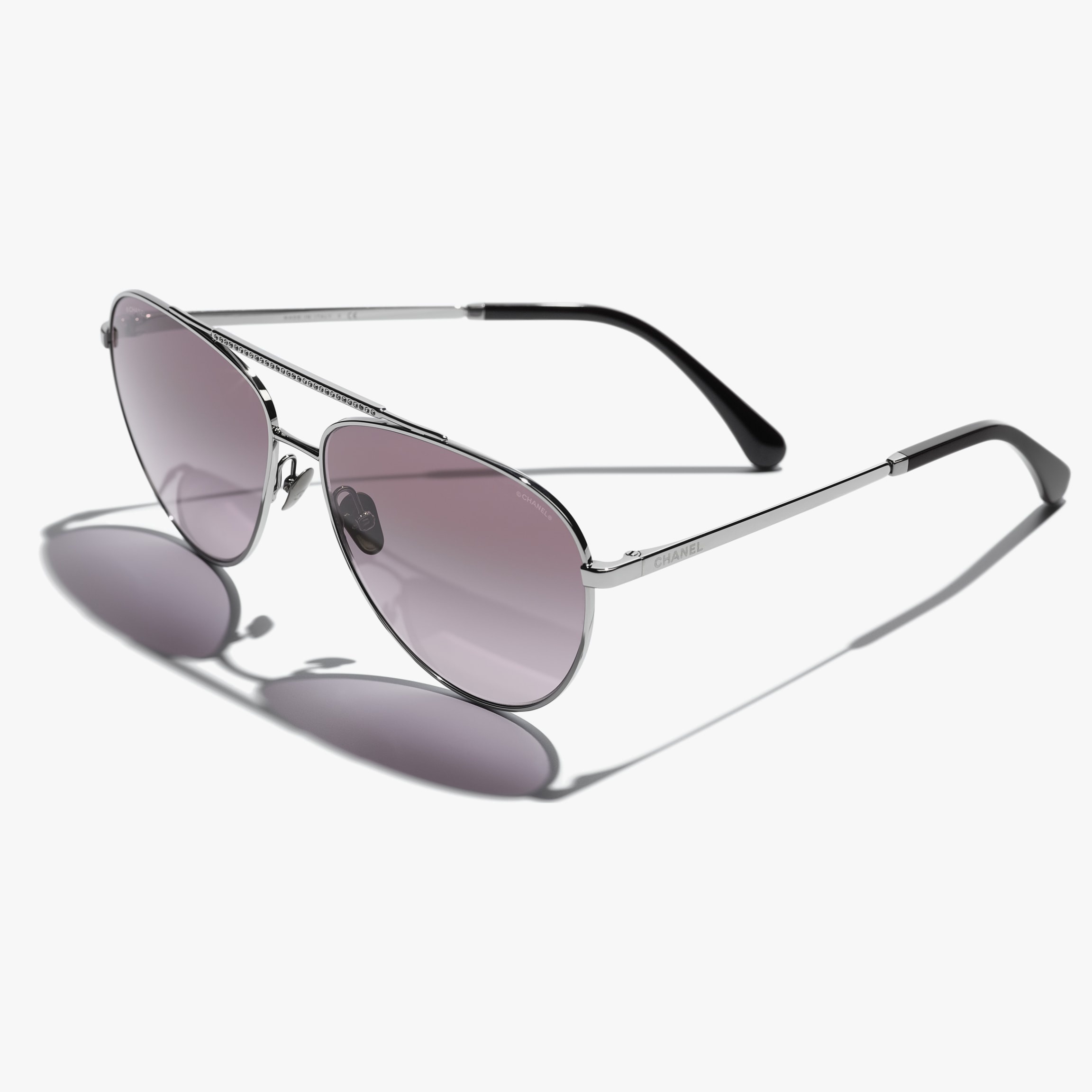 Pilot Sunglasses - 4