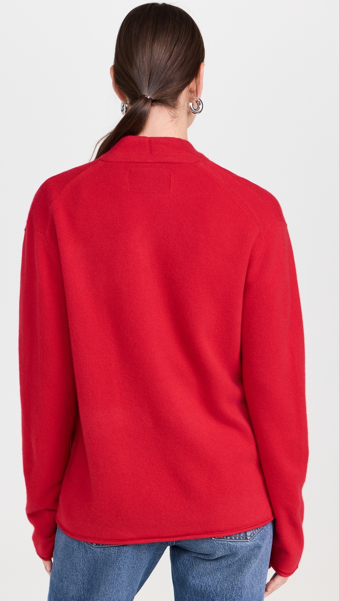Everywear Cardigan - 2