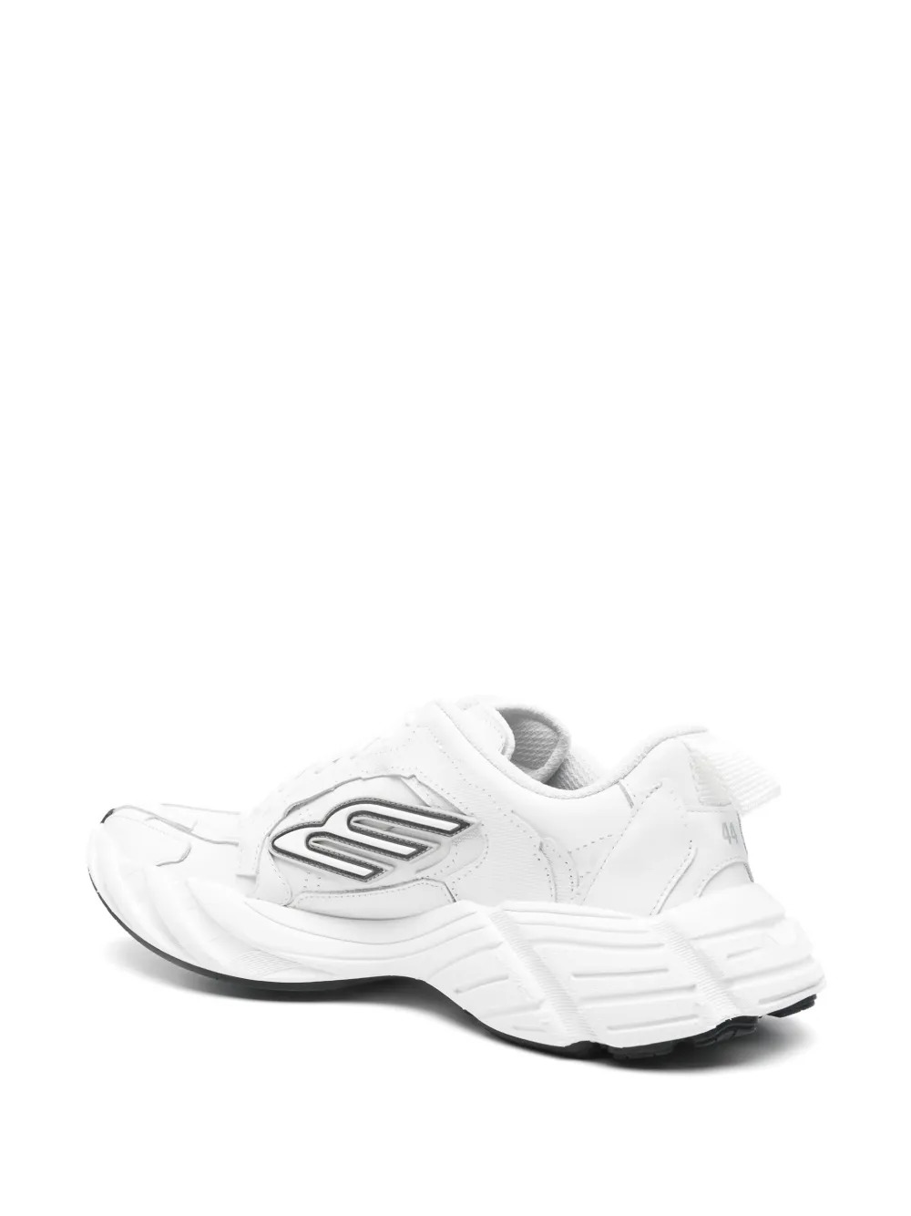 BALENCIAGA - Men Monday Sneakers - 3