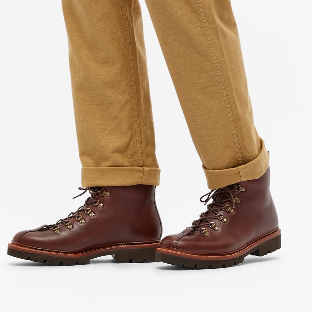 Grenson Bobby Mountain Boot - 6