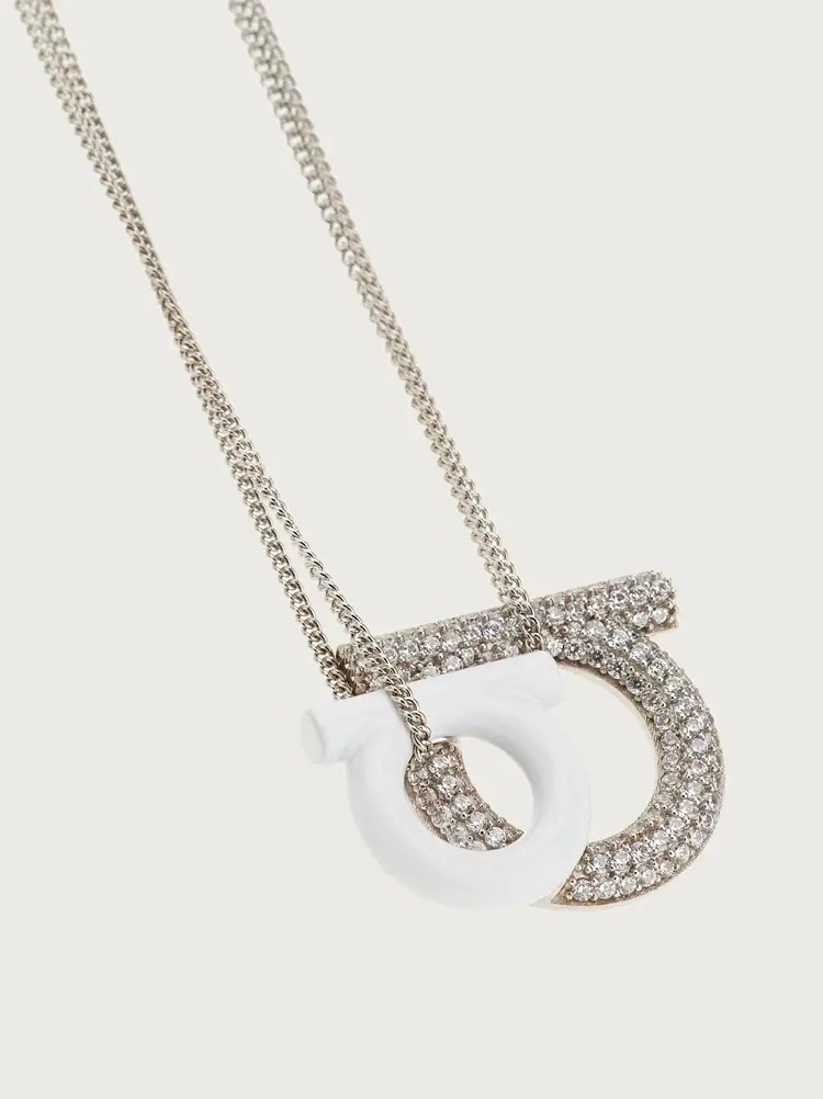 GANCINI NECKLACE - 3