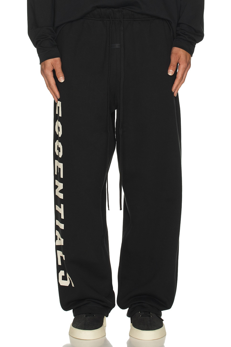 Lounge Fleece Sweatpant - 3
