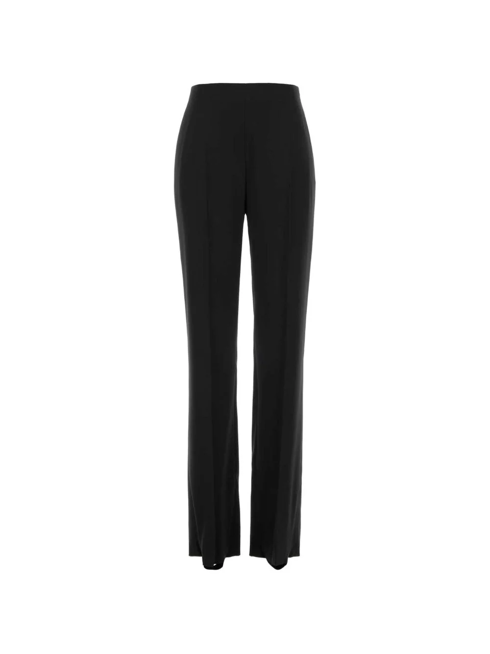 black trousers - 1