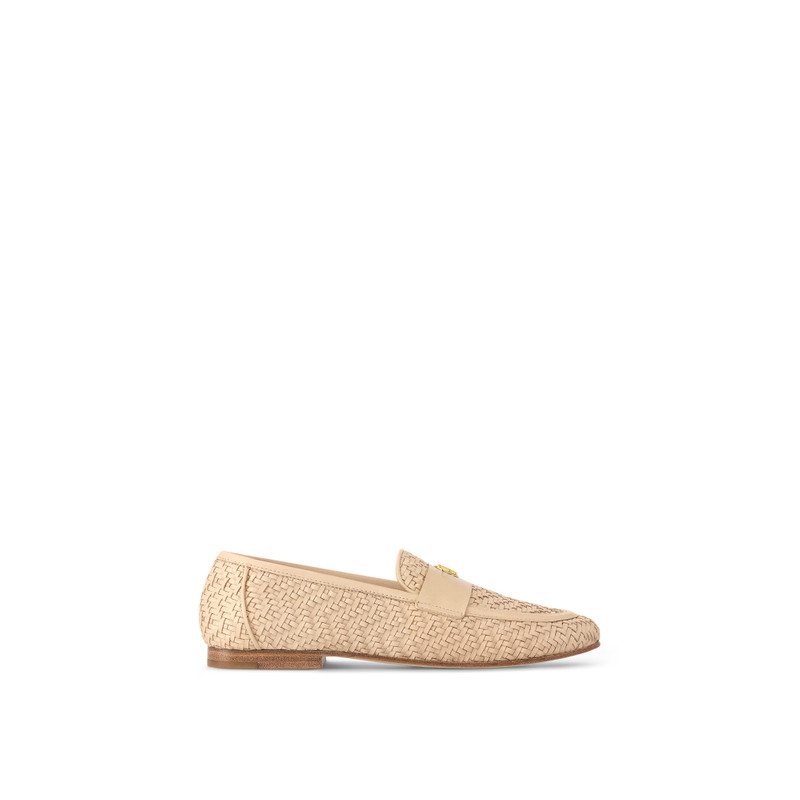 Soho Flat Loafer 1