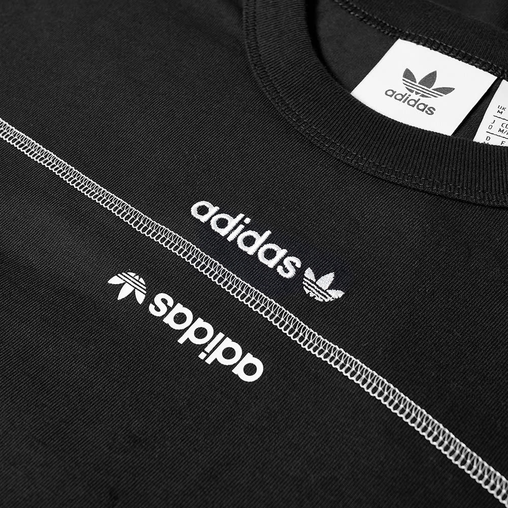 Adidas Long Sleeve R.Y.V Tee - 2