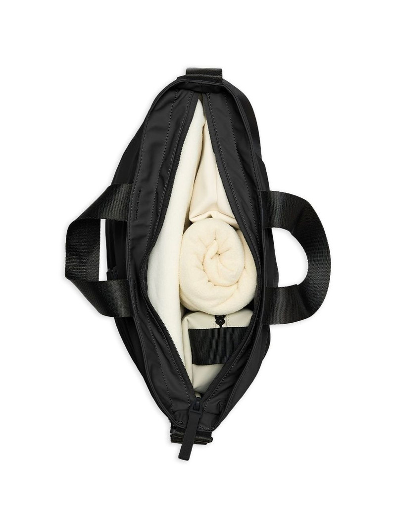 Dash zip-fastening tote bag 3