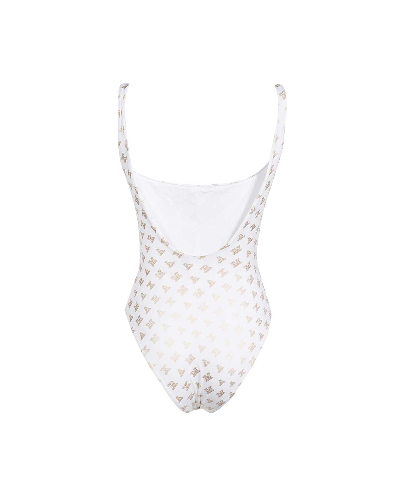 One-piece Swimsuit - 2