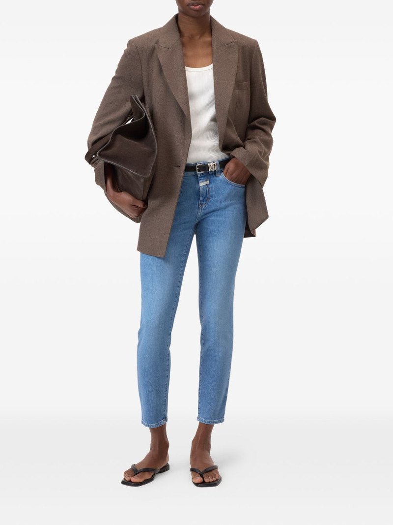 CLOSED baker jeans outlook