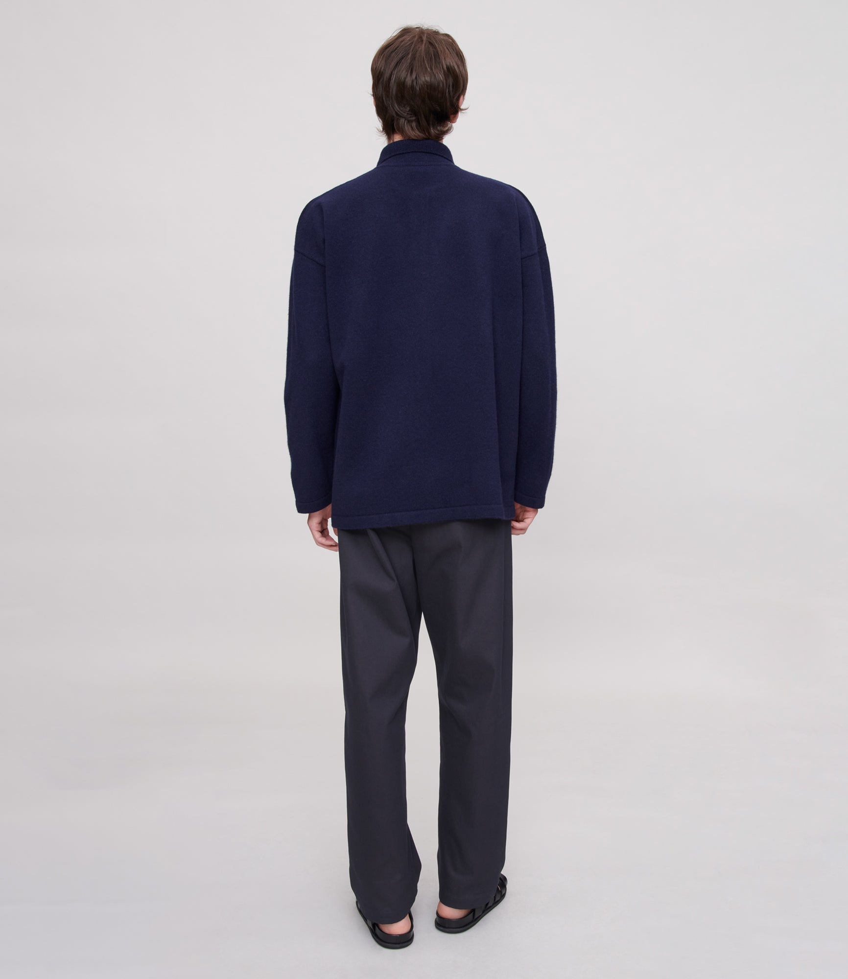 RENATO PANTS - 3