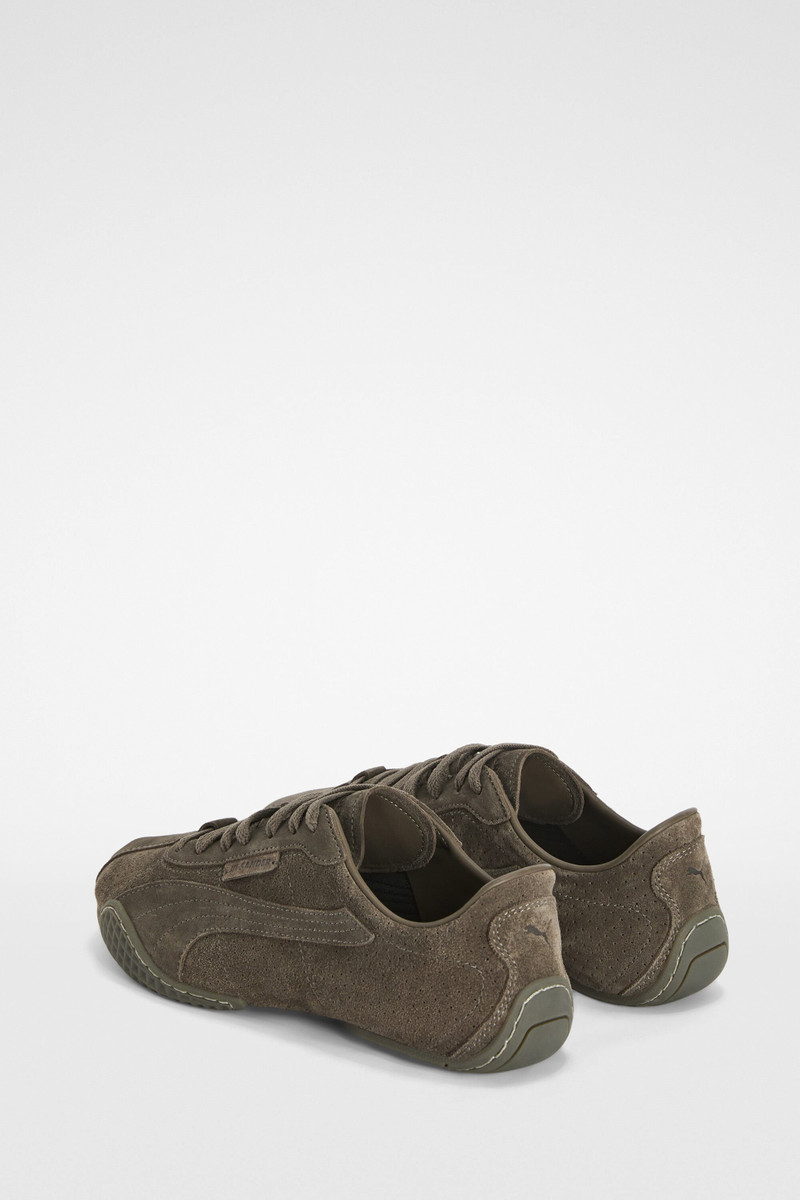 Jil Sander JIL SANDER x PUMA K-Street Sneaker outlook