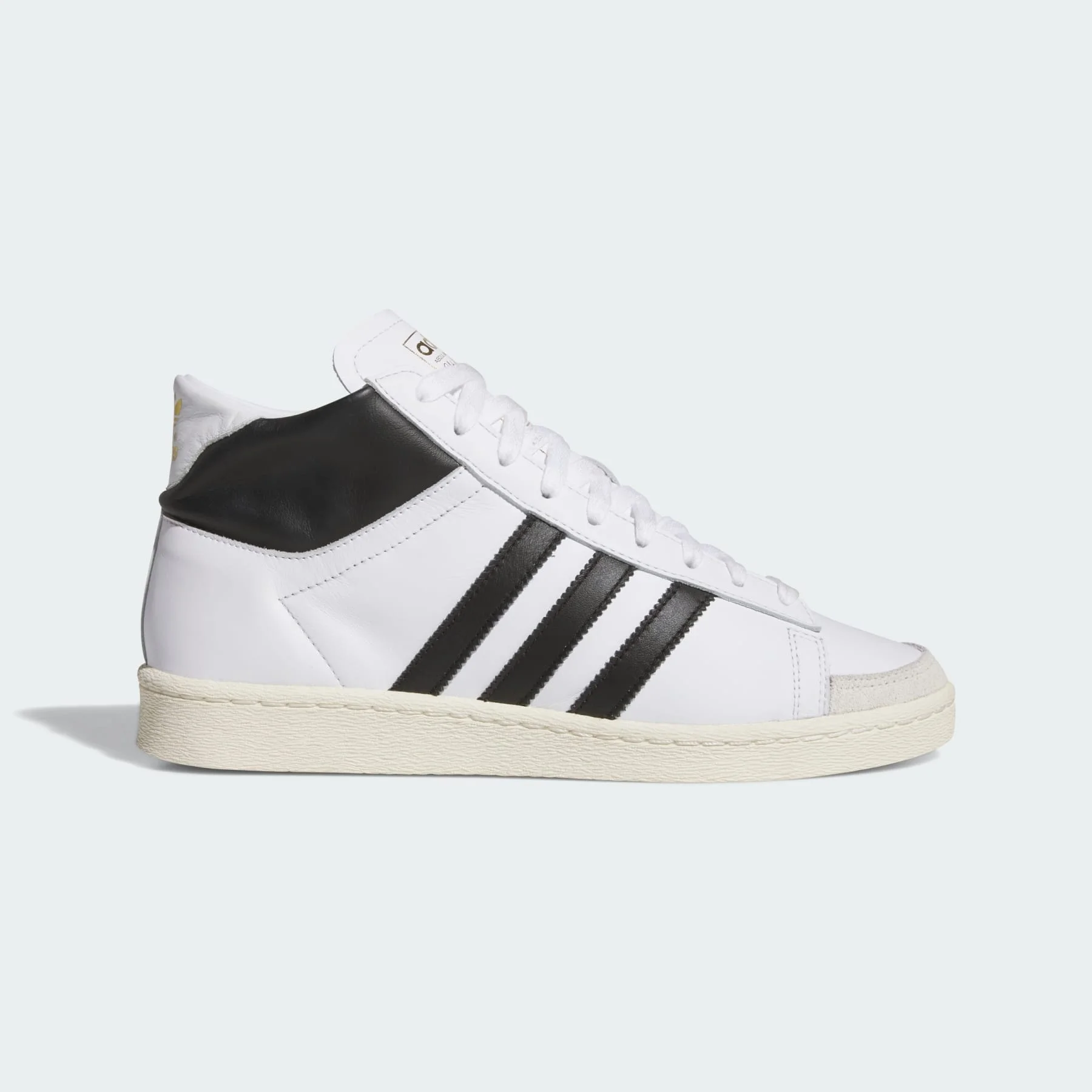 Jabbar Hi Shoes - 1