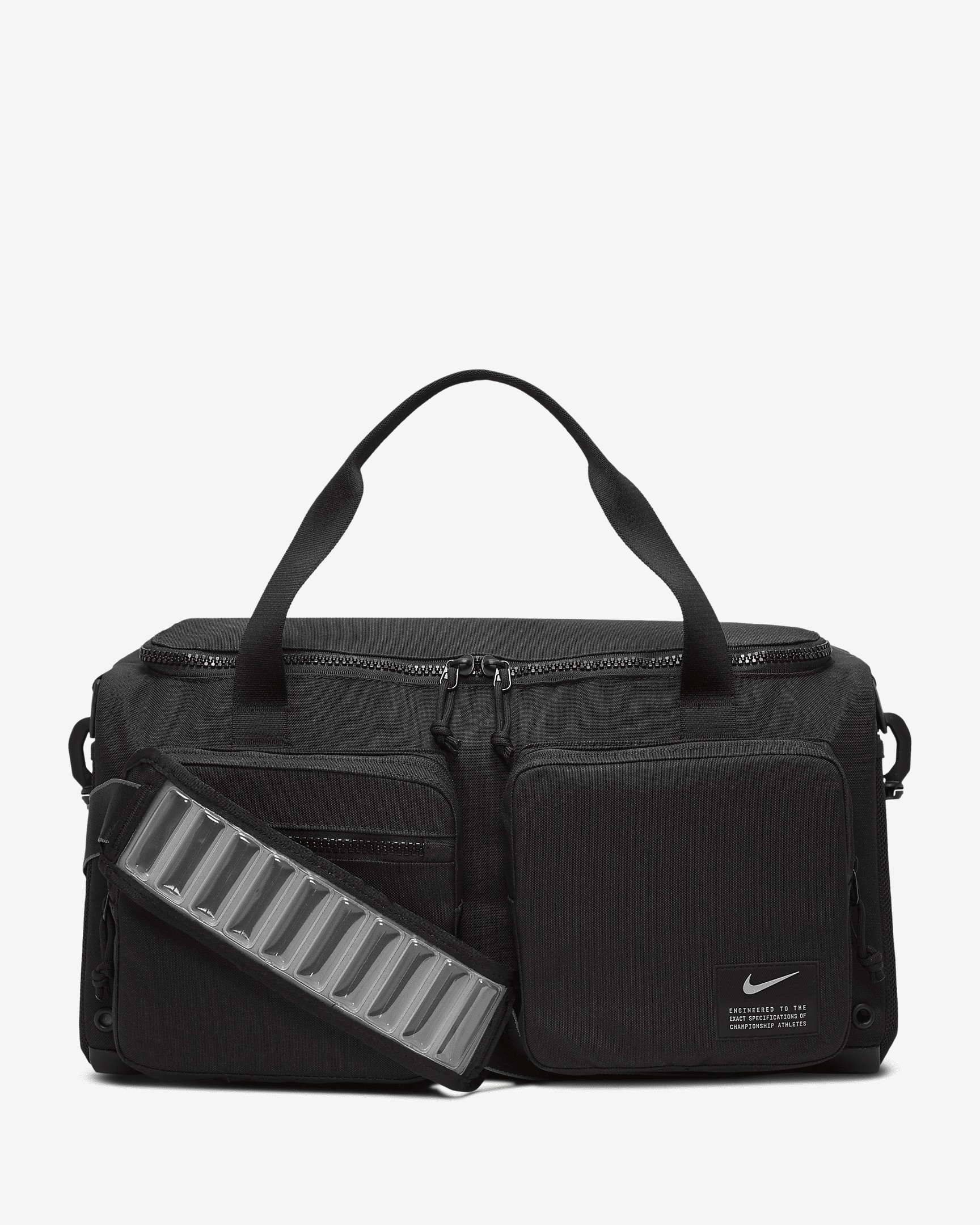 Nike Men's Utility Power Training Duffel Bag (Small - 2