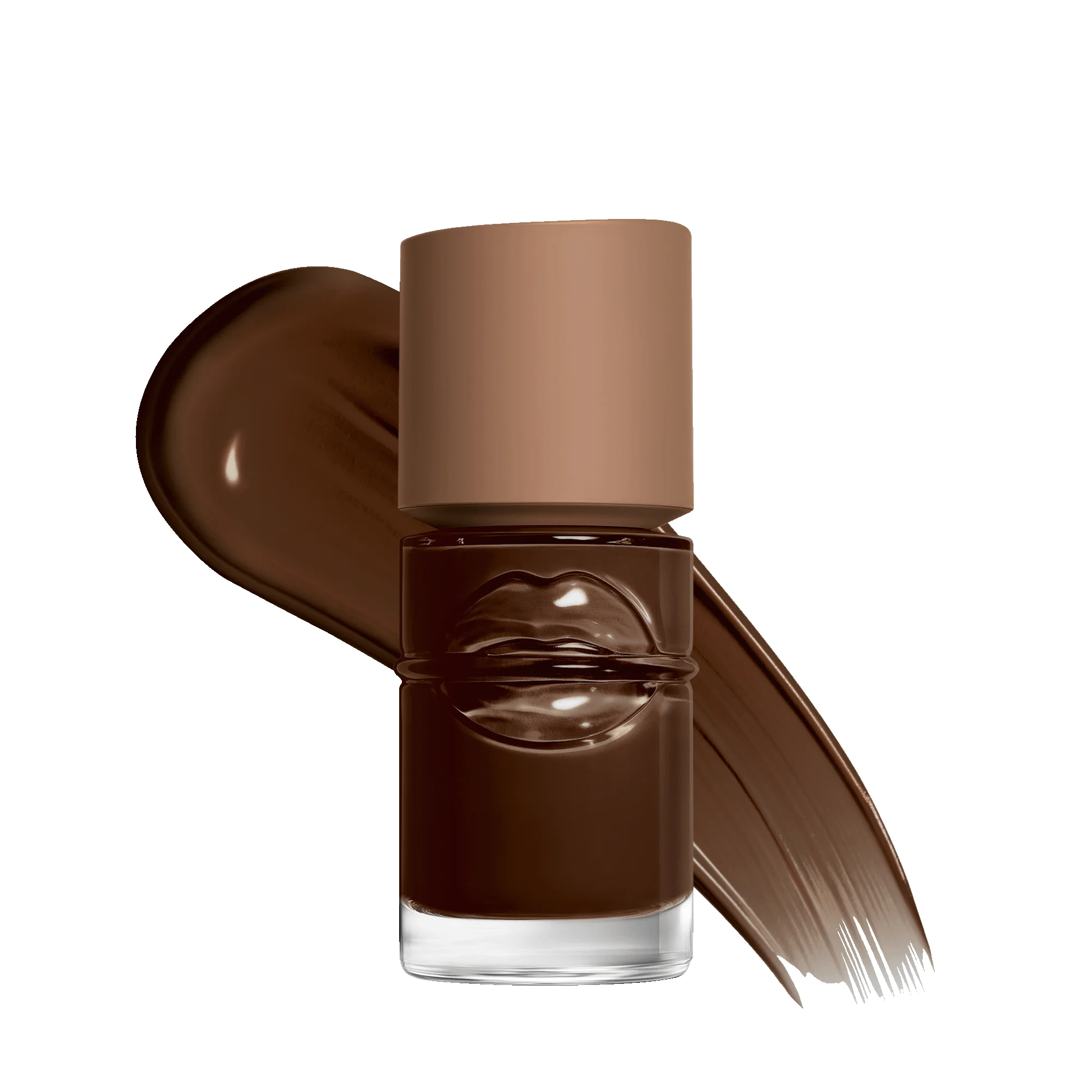 BALANCING & PERFECTING FOUNDATION - 1