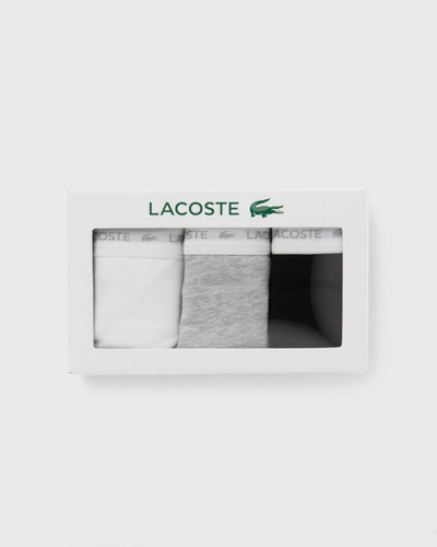 LACOSTE UNDERWEAR THONG outlook